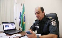 O sonho do coronel Luiz Gustavo Teixeira, de 48 anos, era comandar o 3º BPM (Méier).