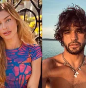 Chega ao fim o namoro de Grazi Massafera e Marlon Teixeira. Saiba mais