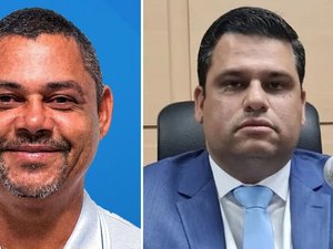 Suplente recorre ao MP para assumir vaga de Thiago ML na Câmara de Arapiraca