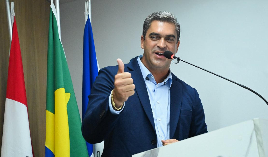 Prefeito lança programa CNH Social e amplia oportunidades para famílias de Maragogi