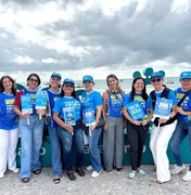 Educação promove 1º Buzinaço da Busca Ativa Escolar para combater evasão em Maragogi