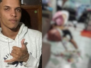 Jovem de 18 anos é morto a tiros dentro de casa em Rio Largo