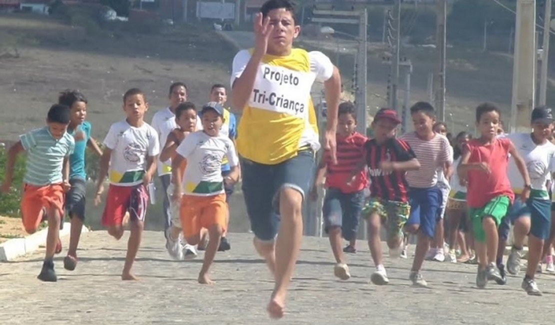 Corrida dos Pais acontece no domingo em Arapiraca