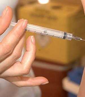 Vacinação contra Influenza e Sarampo é ampliada nesta segunda-feira (02)