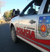Polícia recupera veículo com queixa de furto na Barra de Santo Antônio