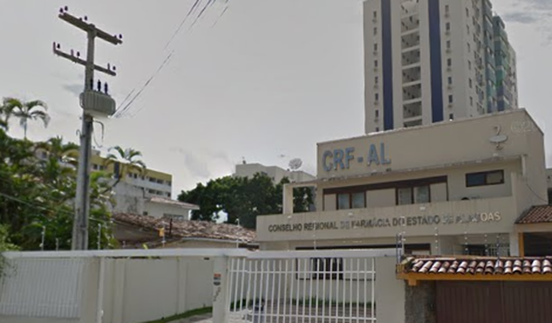 CRF/AL ingressa com pedido de suspensão de curso a distância em Alagoas