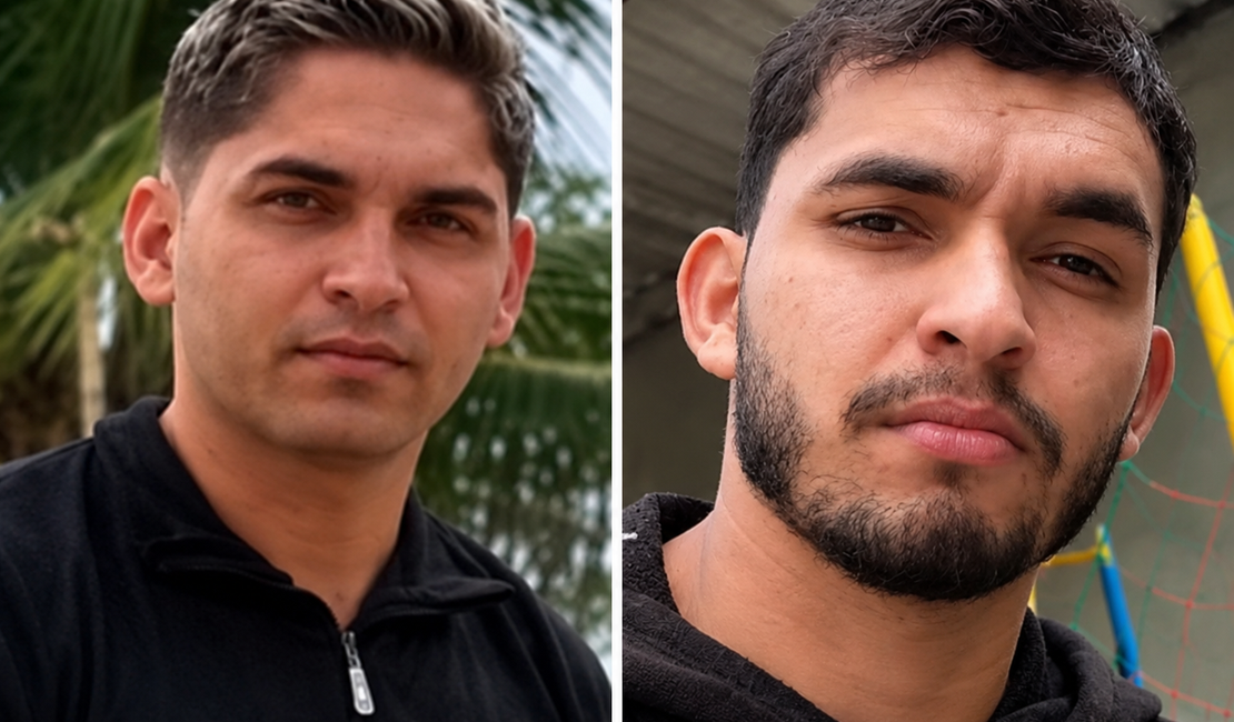 Dois jovens morrem após colisão com carro na AL-220, em Tapera