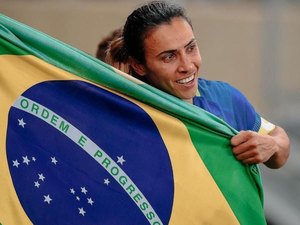 Apesar de berço de Marta, Alagoas mostra que está distante de igualdade de gênero no futebol