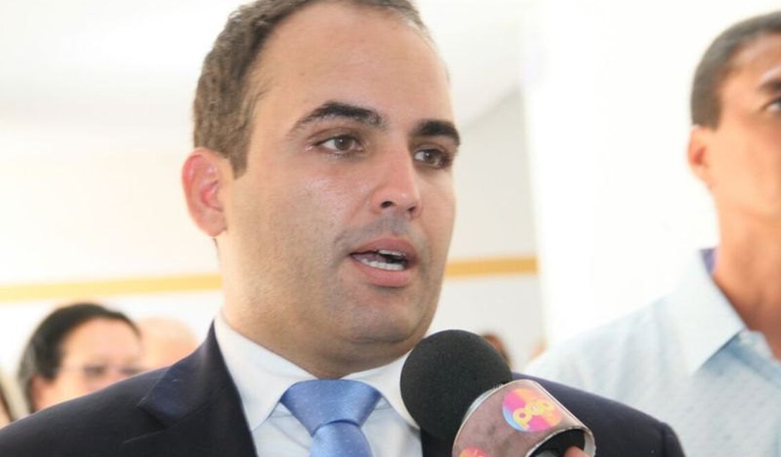Renato Filho é reeleito para Prefeitura de Pilar, Região Metropolitana