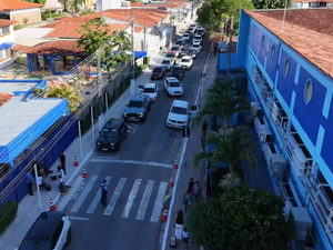 DMTT inicia Operação Volta às Aulas para garantir segurança no trânsito