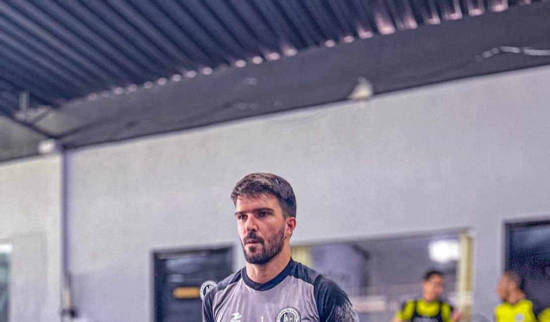 ASA anuncia saída unilateral do atleta Paulo Henrique Gianezzini e avalia medidas legais