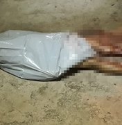 Jovem é assassinado com tiro em Marechal Deodoro