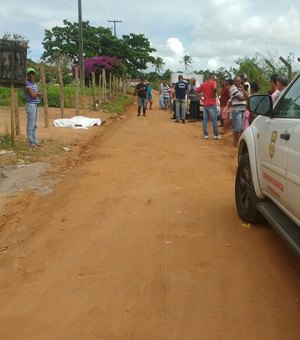 Jovem é morto ao ser confundido com seu irmão na zona rural de Lagoa da Canoa