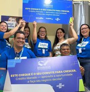 Maragogi inaugura Espaço Acredita e fortalece ainda mais o apoio aos pequenos empreendedores