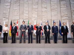 Otan decide ampliar defesas no flanco oriental da aliança militar