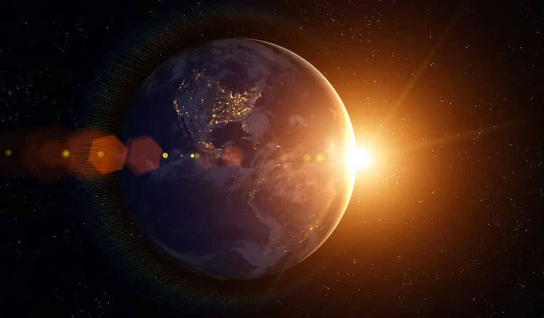 Japão vai testar envio de energia solar do espaço para a Terra