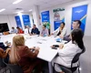 Prefeita de Palmeira dos Índios busca novas parcerias com a Caixa Econômica em Maceió