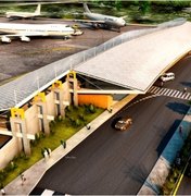 Governo envia sugestão de local para construção de aeroporto em Arapiraca
