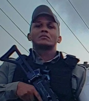 PM lamenta morte de sargento em acidente de trânsito na divisa entre PE e AL