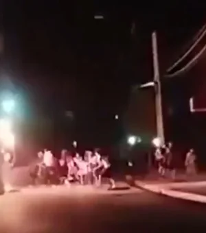 Manifestantes invadem sede do Partido Comunista após apagões em Cuba