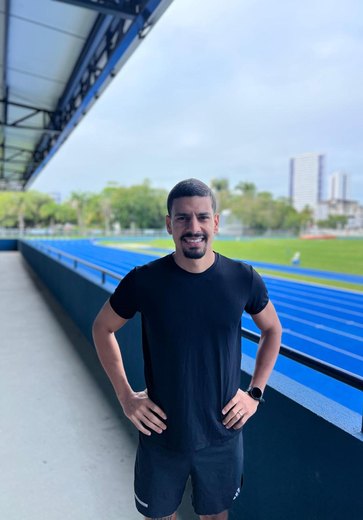 Projeto Maratonas pelo Brasil confirma corrida na Barra de Santo Antônio