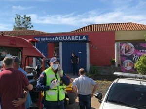 Crime em creche de Santa Catarina foi planejado há dez meses