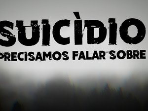 Suicídio: tabu na mídia tradicional bomba na internet