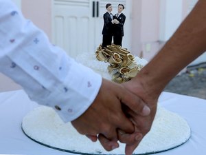 Cai o número de casamentos no Estado, aponta IBGE