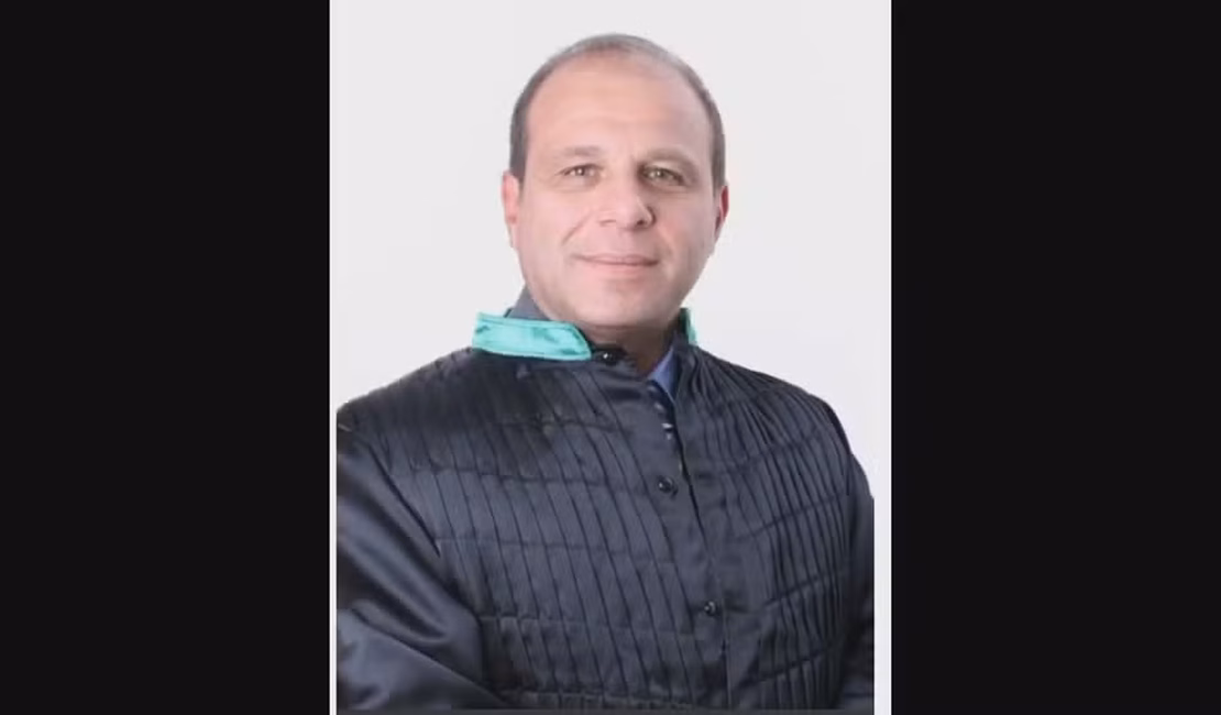 Desembargador federal é preso pela PF na 2ª fase da Operação Unha e Carne; Bacellar é alvo de nova busca