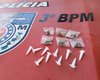 Dois jovens são flagrados com cocaína e maconha no bairro Manoel Teles, em Arapiraca