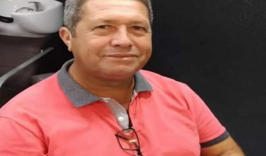 ‘Rei da Pamonha’, Antônio Oliveira morre em Maceió