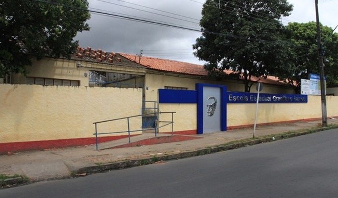 Governador visita obras em Palmeira nesta quarta (27)