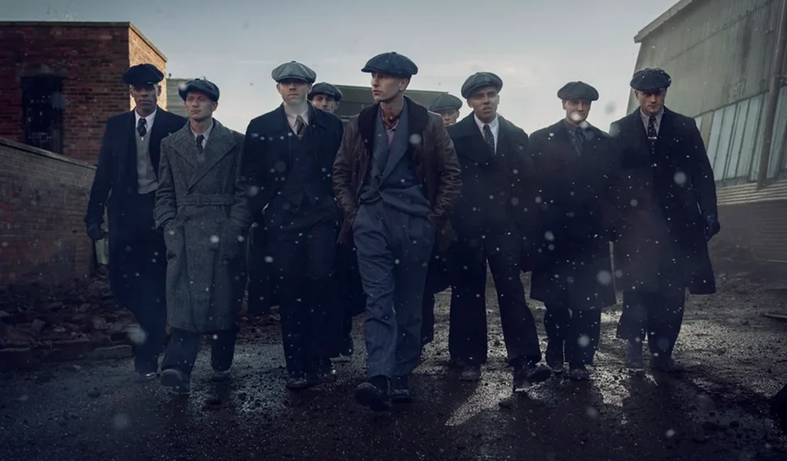 Netflix divulga lista de lançamentos de março. Veja a lista