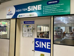 Prefeitura de Maceió abre 180 vagas para Call Center em home office