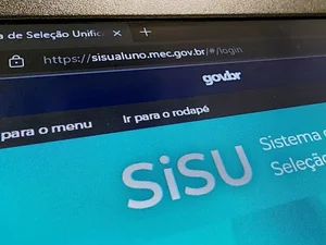 Sisu 2025: inscrições começarão em 17 de janeiro