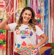 Trio da Huana, Marcynho Sensação e Psirico vão animar o  carnaval de São José da Lage