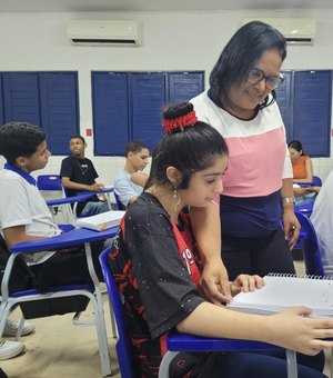 Seduc divulga nova convocação do PSS para professores da educação básica