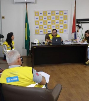 Agentes do Ronda do Bairro vão atuar nas eleições municipais de Maceió