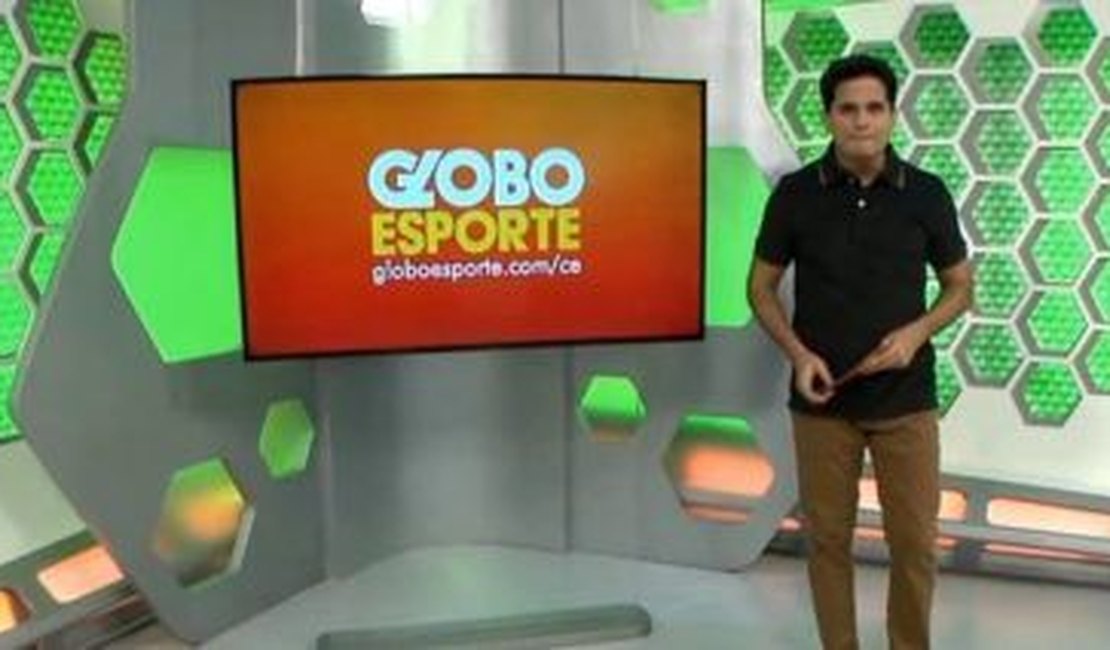 Jornalista processa Globo e pede R$ 3,8 milhões de indenização