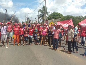 MST sinaliza retomada de ocupações em caso de vitória de Lula nas eleições