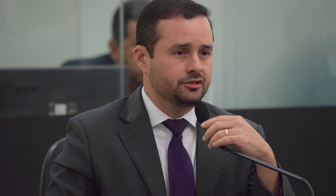 “Se Paulo Dantas for consolidado ao Governo, me engajarei nesse projeto”, diz Bruno Toledo
