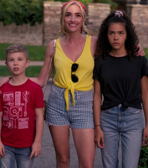 Série da Netflix sobre tensão entre mãe e filha vai mexer com você