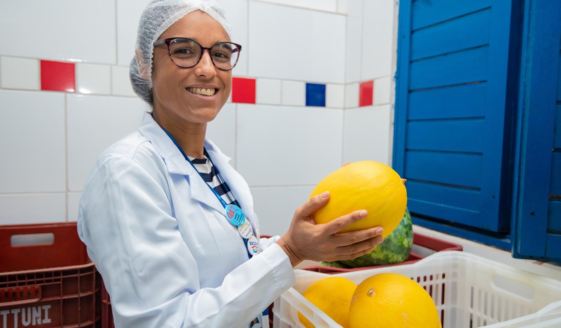 Seduc realiza 5ª convocação do PSS para psicólogos, assistentes sociais e nutricionistas
