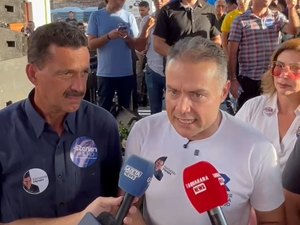 Renan Filho mantém vice em aberto e avalia nome do Agreste