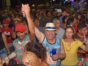 Carnaval 2020: Prefeitura de Maragogi promove maior festa da história