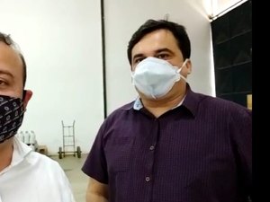 Comissão de Fiscalização não tem acesso a informações sobre uso de recursos para o combate à Covid-19 em Arapiraca