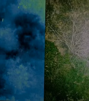 CV planejou comprar drone com câmera térmica para vigiar a polícia à noite, diz investigação