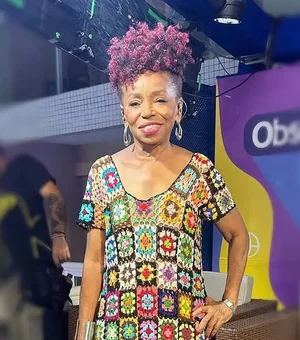 Jornalista e ativista Wanda Chase morre ao passar por cirurgia em Salvador