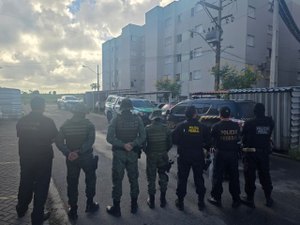 Durante operação da PF, homem é preso em Maceió por armazenar pornografia infantil