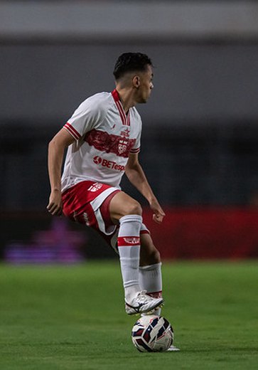 CRB joga contra o Cruzeiro em Belo Horizonte nesta quarta-feira (30)
